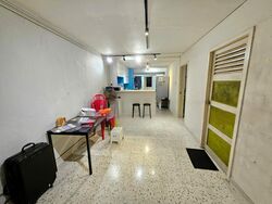 Blk 2 Everton Park (Bukit Merah), HDB 3 Rooms #471313331